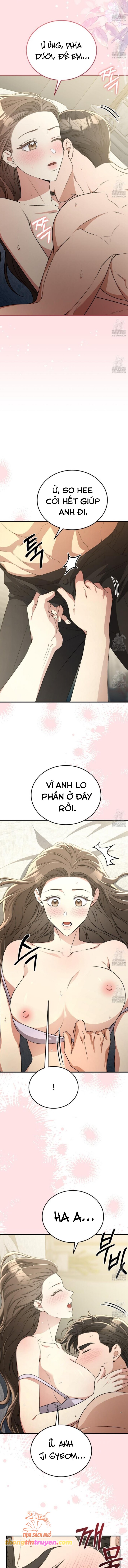 [18+] cướp dâu Chapter 57 - Trang 2