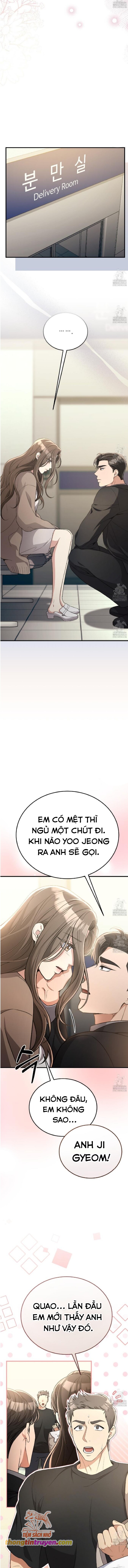 [18+] cướp dâu Chapter 57 - Next Chapter 58