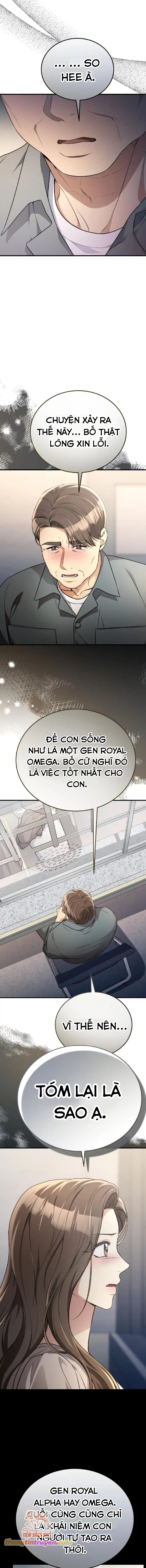 [18+] cướp dâu Chapter 56 - Trang 2