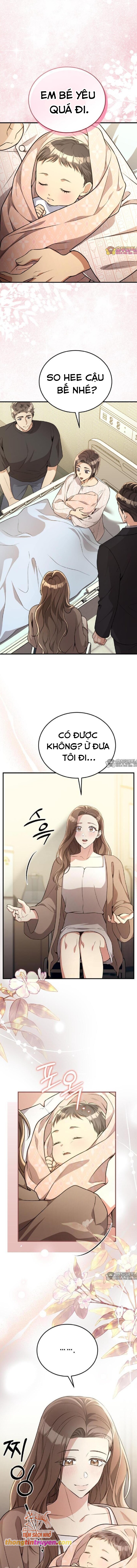 [18+] cướp dâu Chapter 58 - Next Chapter 59