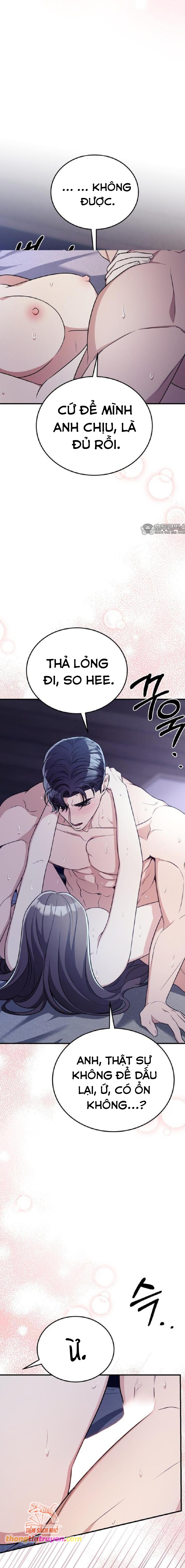 [18+] cướp dâu Chapter 59 - Next 