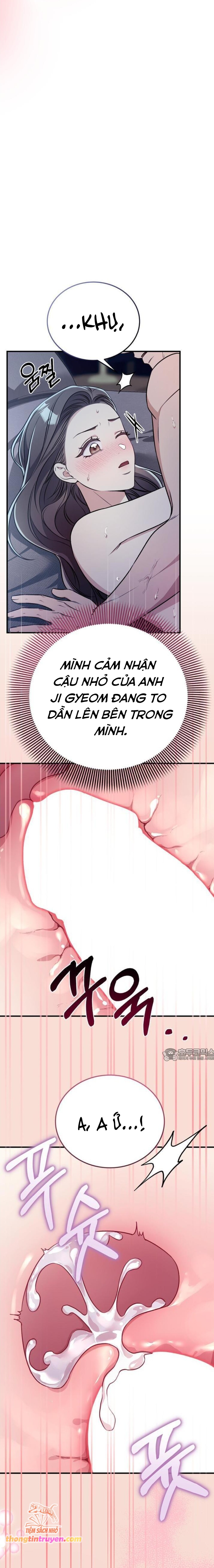 [18+] cướp dâu Chapter 59 - Next 