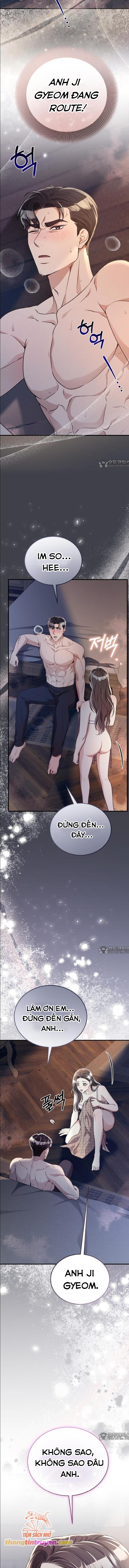 [18+] cướp dâu Chapter 59 - Next 