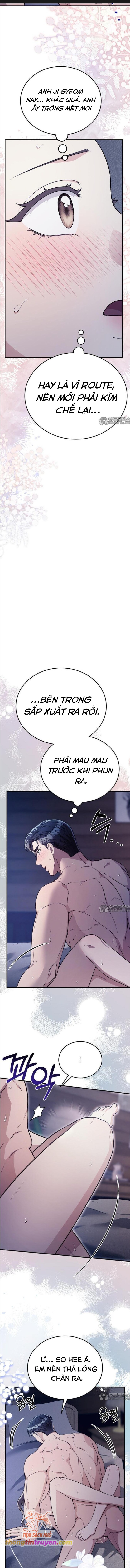 [18+] cướp dâu Chapter 59 - Next 