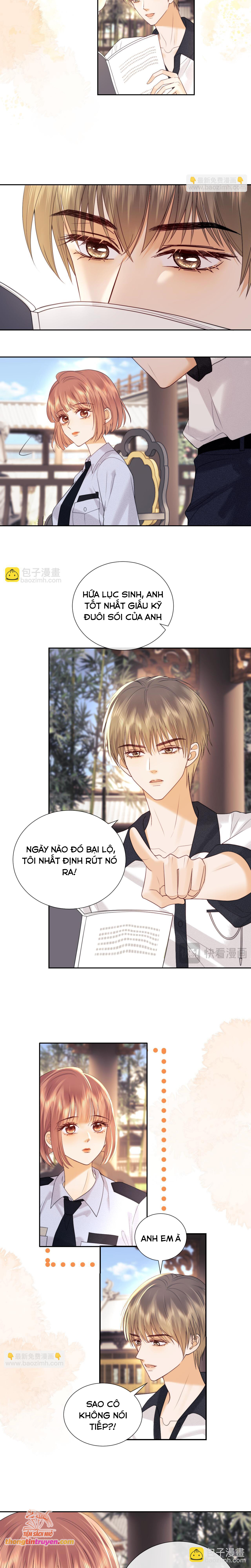 "Fan vợ" - Bạn đã biết chưa? Chap 59 - Trang 2