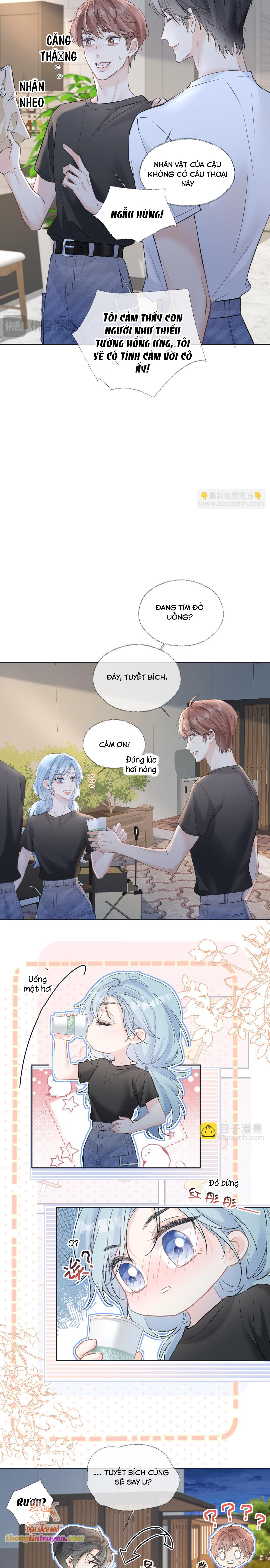 nữ vương nổi lên từ đỉnh lưu Chap 95 - Next Chap 96