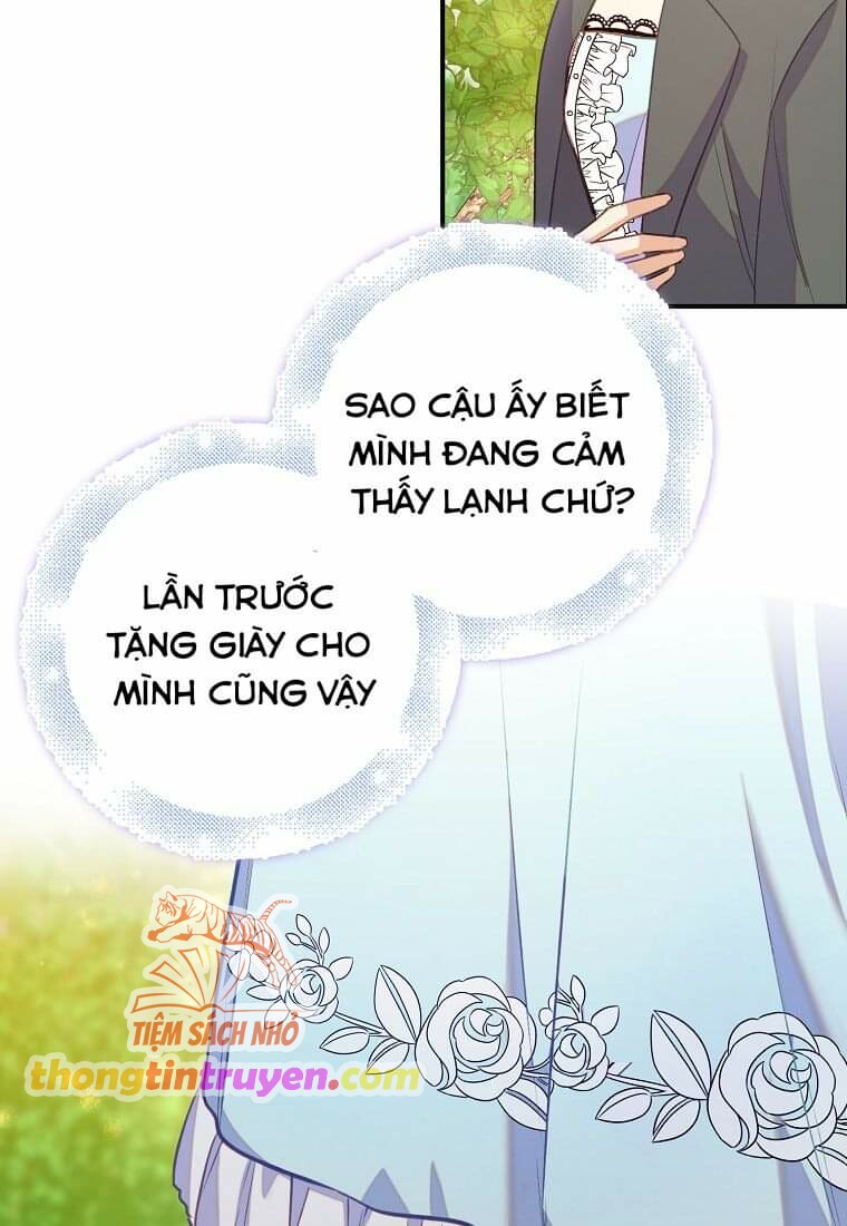 [END SS1] Chỉ nhận thức được sau khi mất em Chap 25 - Trang 2