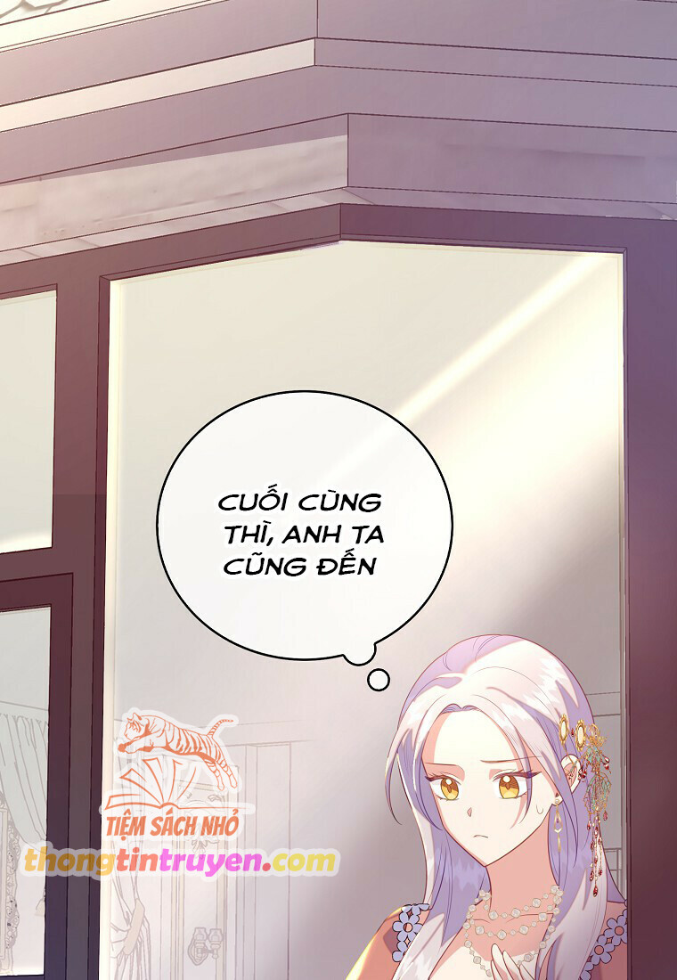 [END SS1] Chỉ nhận thức được sau khi mất em Chap 26 - Next Chap 27