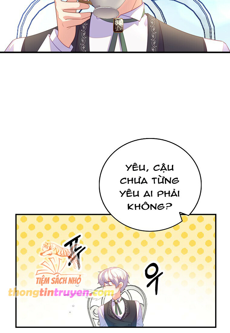 [END SS1] Chỉ nhận thức được sau khi mất em Chap 26 - Next Chap 27