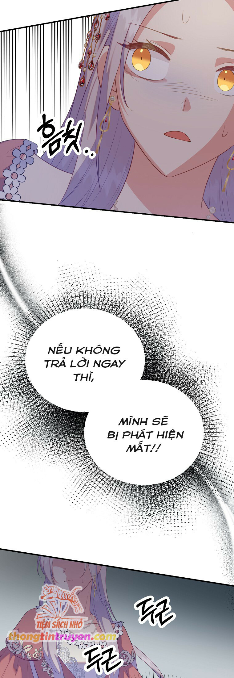 [END SS1] Chỉ nhận thức được sau khi mất em Chap 26 - Next Chap 27