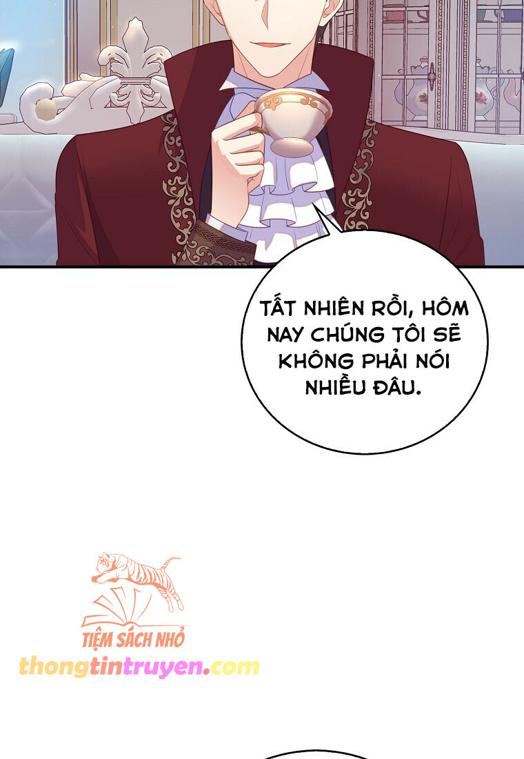 [END SS1] Chỉ nhận thức được sau khi mất em Chap 27 - Trang 2