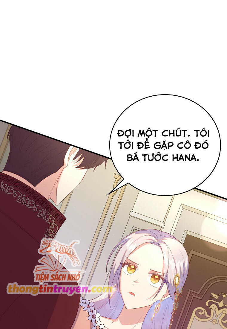 [END SS1] Chỉ nhận thức được sau khi mất em Chap 27 - Trang 2