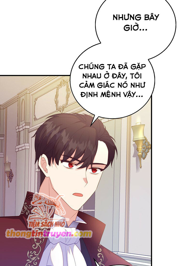 [END SS1] Chỉ nhận thức được sau khi mất em Chap 27 - Trang 2