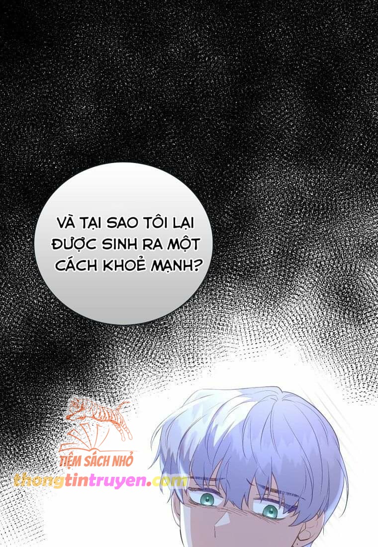 [END SS1] Chỉ nhận thức được sau khi mất em Chap 25 - Trang 2