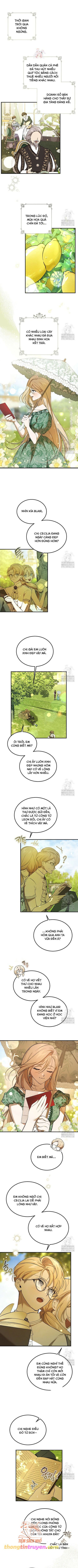 ác quỷ nuôi dưỡng tiểu thư Chapter 49 - Next Chapter 50