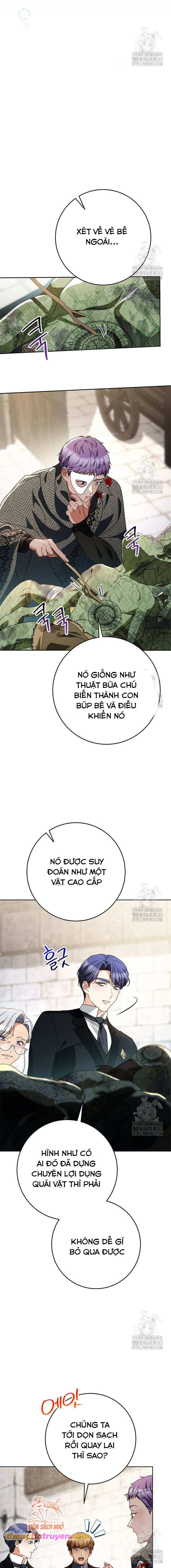 Nuôi Dưỡng Em Gái Xinh Đẹp Chap 63 - Next Chap 64