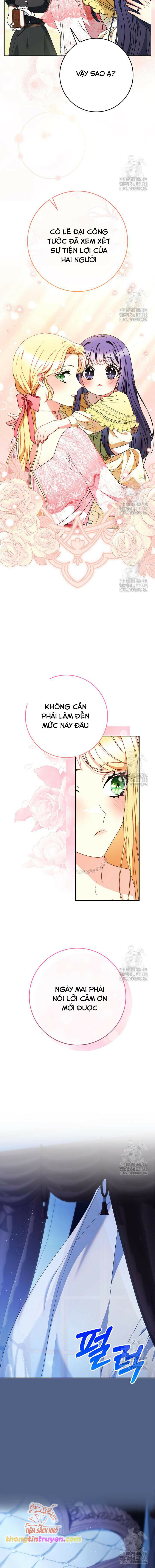 Nuôi Dưỡng Em Gái Xinh Đẹp Chap 63 - Next Chap 64