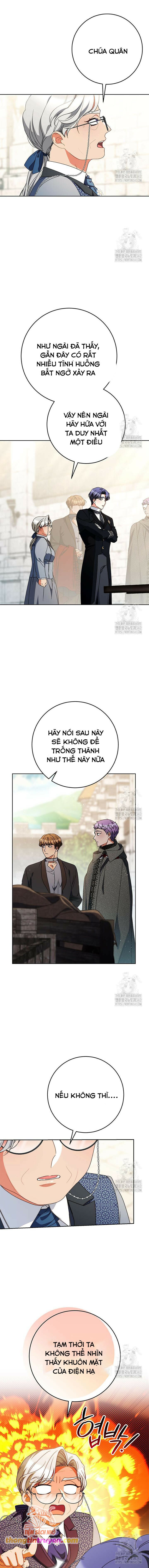 Nuôi Dưỡng Em Gái Xinh Đẹp Chap 63 - Next Chap 64