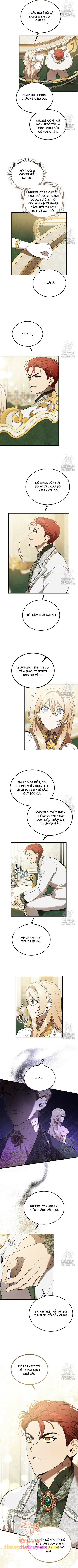 ác quỷ nuôi dưỡng tiểu thư Chapter 48 - Next Chapter 49