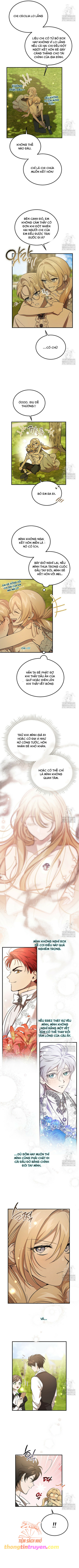 ác quỷ nuôi dưỡng tiểu thư Chapter 49 - Next Chapter 50