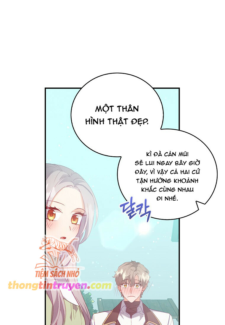 [END SS1] Chỉ nhận thức được sau khi mất em Chap 17 - Next Chap 18