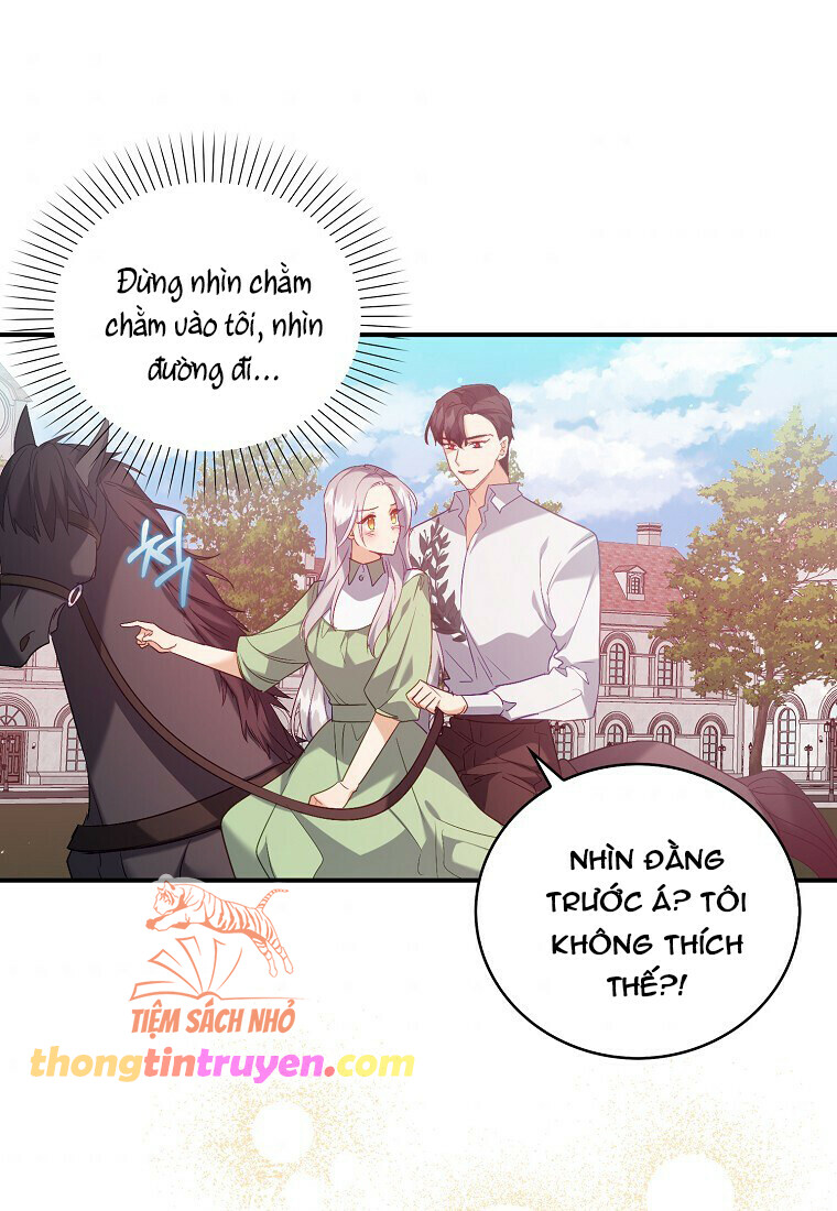 [END SS1] Chỉ nhận thức được sau khi mất em Chap 17 - Next Chap 18