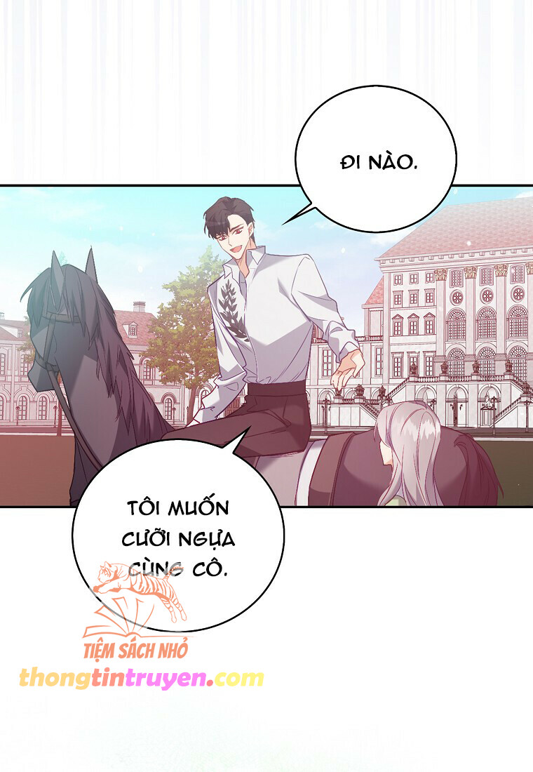 [END SS1] Chỉ nhận thức được sau khi mất em Chap 17 - Next Chap 18