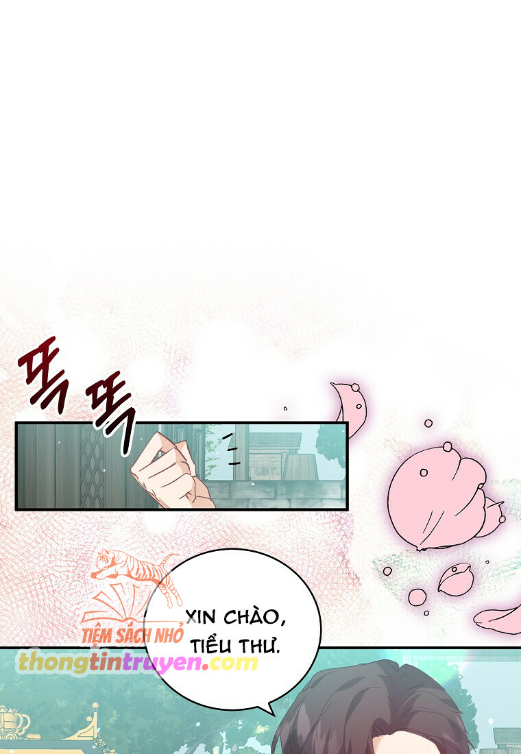 [END SS1] Chỉ nhận thức được sau khi mất em Chap 17 - Next Chap 18