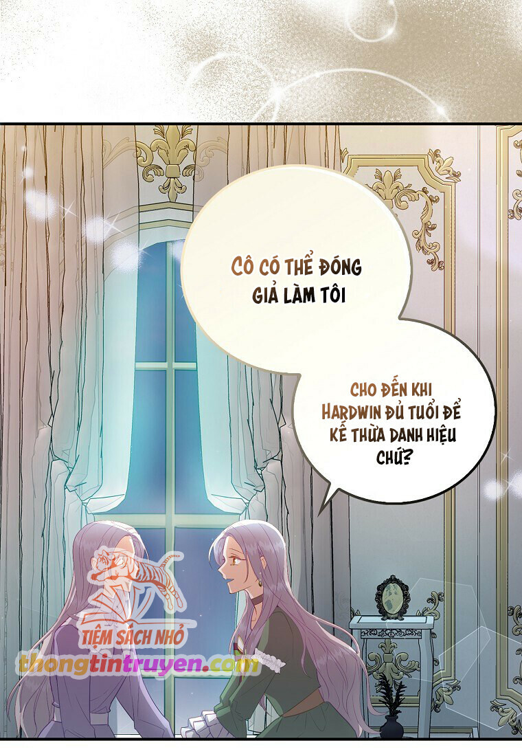 [END SS1] Chỉ nhận thức được sau khi mất em Chap 21 - Next Chap 22