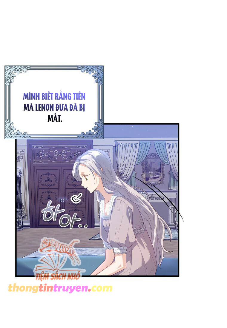 [END SS1] Chỉ nhận thức được sau khi mất em Chap 21 - Next Chap 22