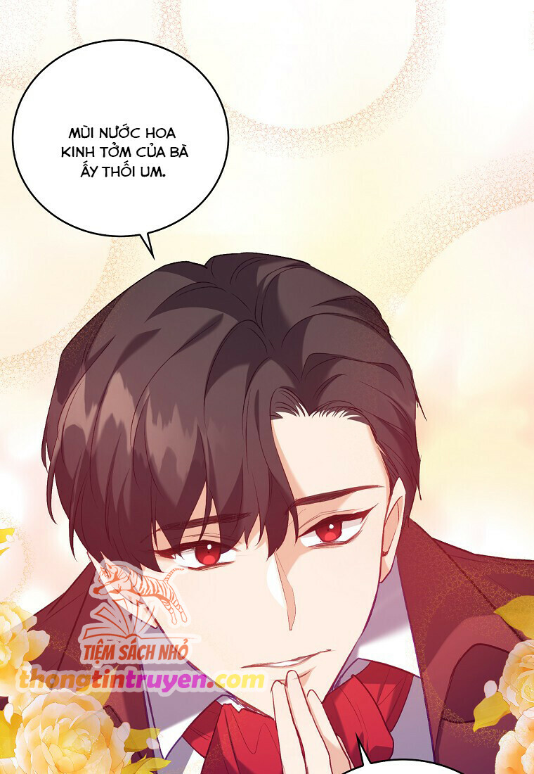 [END SS1] Chỉ nhận thức được sau khi mất em Chap 8 - Trang 2