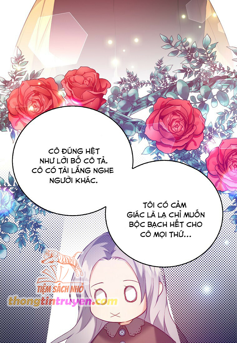 [END SS1] Chỉ nhận thức được sau khi mất em Chap 8 - Trang 2