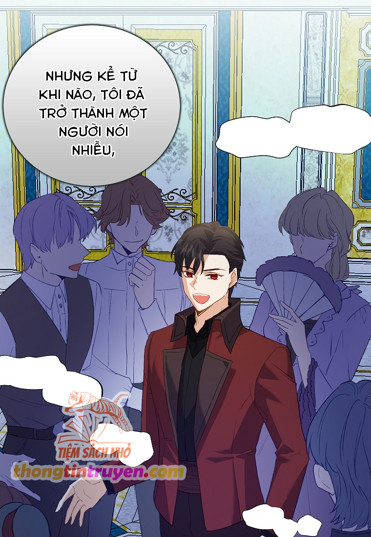 [END SS1] Chỉ nhận thức được sau khi mất em Chap 5 - Next Chap 6