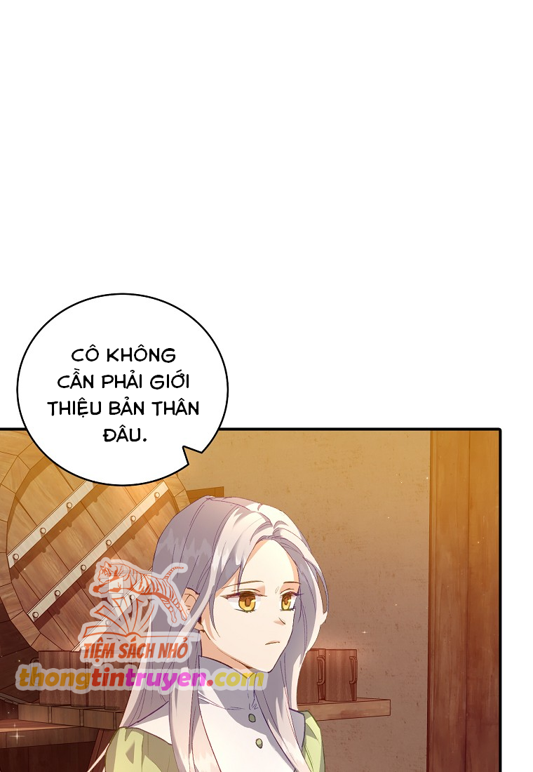 [END SS1] Chỉ nhận thức được sau khi mất em Chap 5 - Next Chap 6