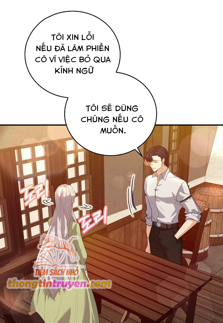 [END SS1] Chỉ nhận thức được sau khi mất em Chap 5 - Next Chap 6