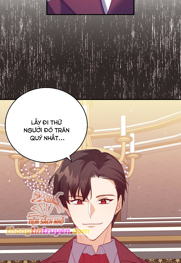 [END SS1] Chỉ nhận thức được sau khi mất em Chap 8 - Trang 2