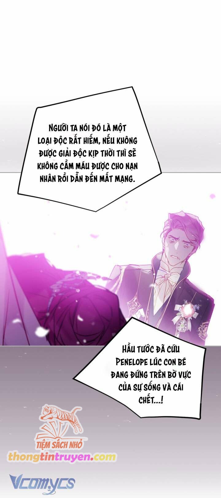 kết thúc của nhân vật phản diện chỉ có thể là cái chết Chapter 159 - Next Chapter 160