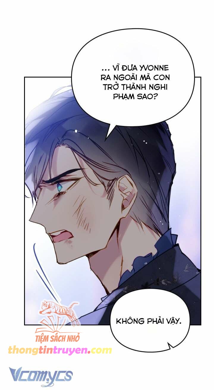 kết thúc của nhân vật phản diện chỉ có thể là cái chết Chapter 159 - Next Chapter 160