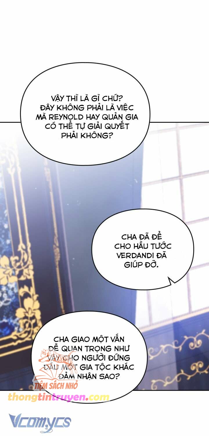 kết thúc của nhân vật phản diện chỉ có thể là cái chết Chapter 159 - Next Chapter 160