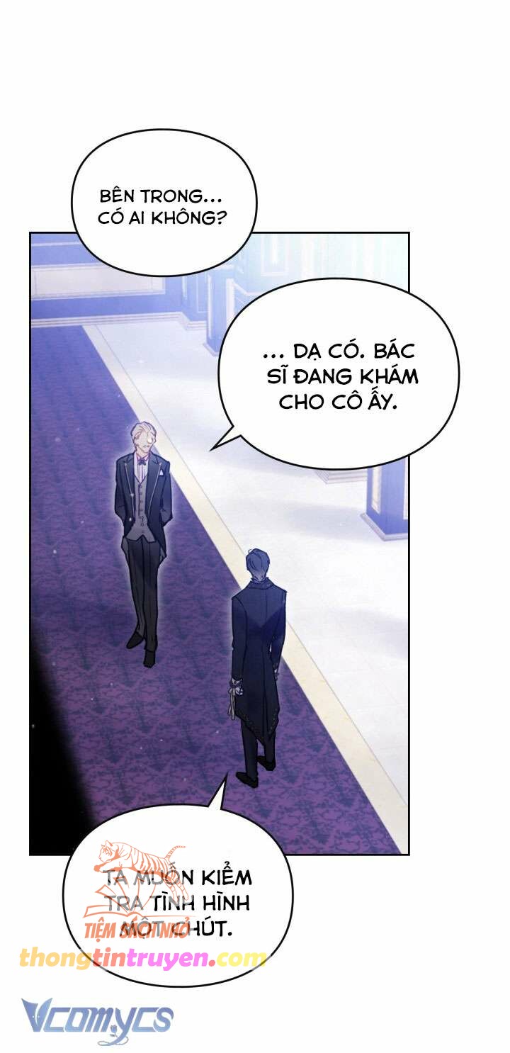 kết thúc của nhân vật phản diện chỉ có thể là cái chết Chapter 159 - Next Chapter 160