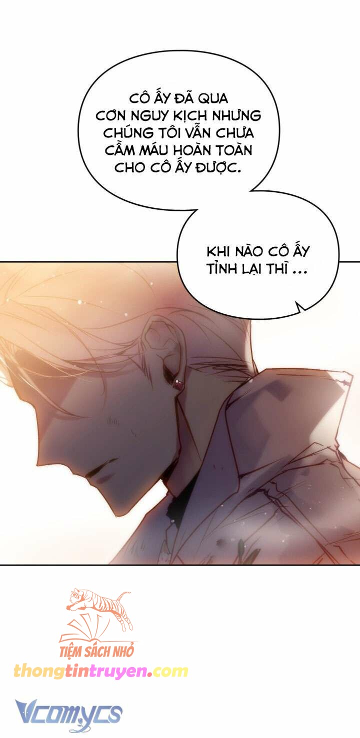 kết thúc của nhân vật phản diện chỉ có thể là cái chết Chapter 159 - Next Chapter 160