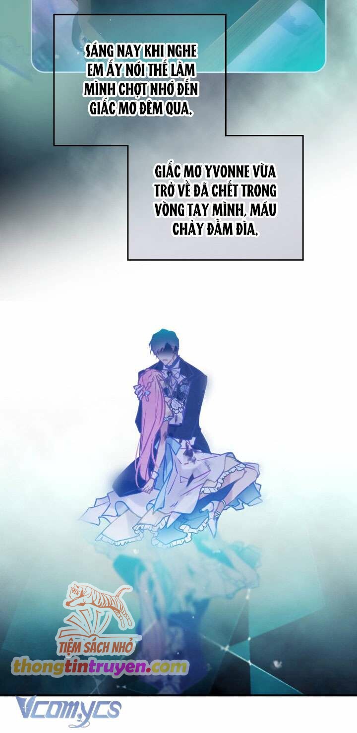 kết thúc của nhân vật phản diện chỉ có thể là cái chết Chapter 159 - Next Chapter 160