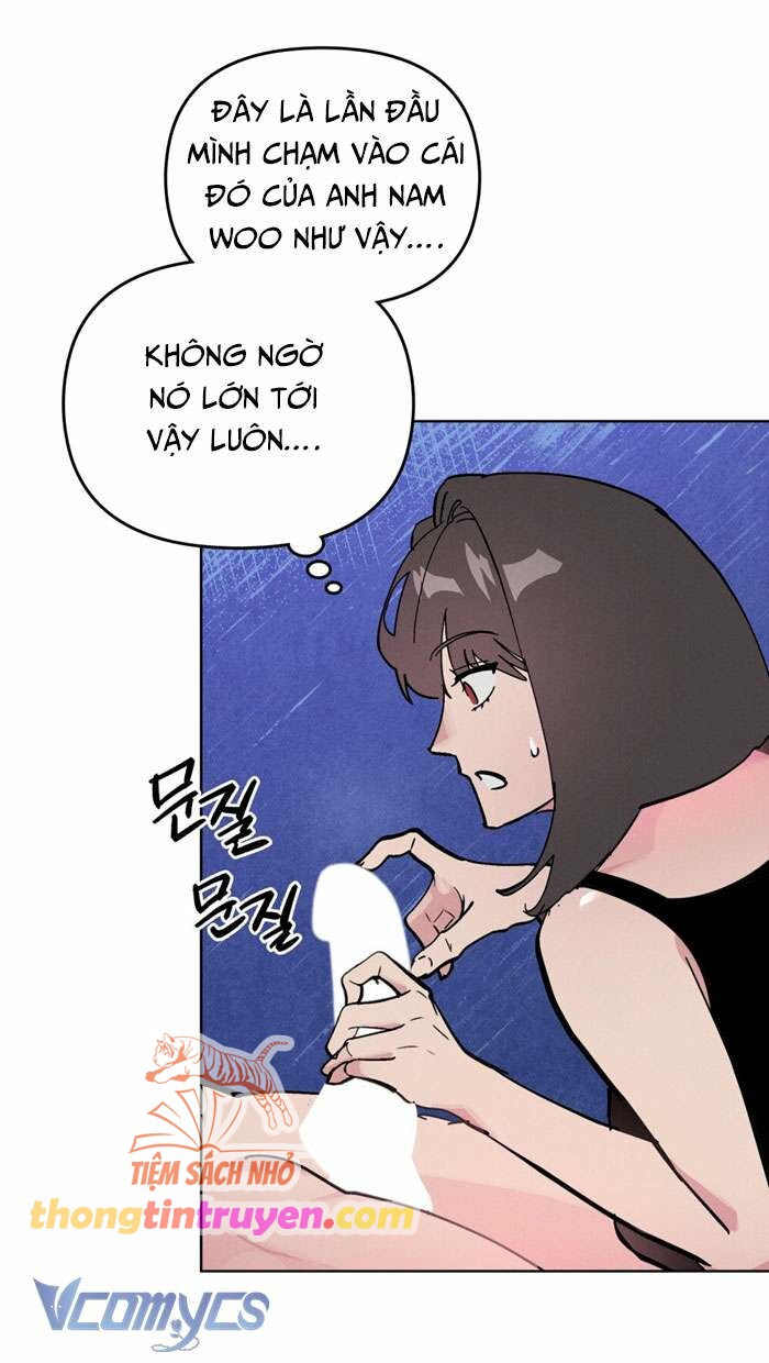 [18+] 7 giây thay vì hôn Chap 29 - Next Chap 30