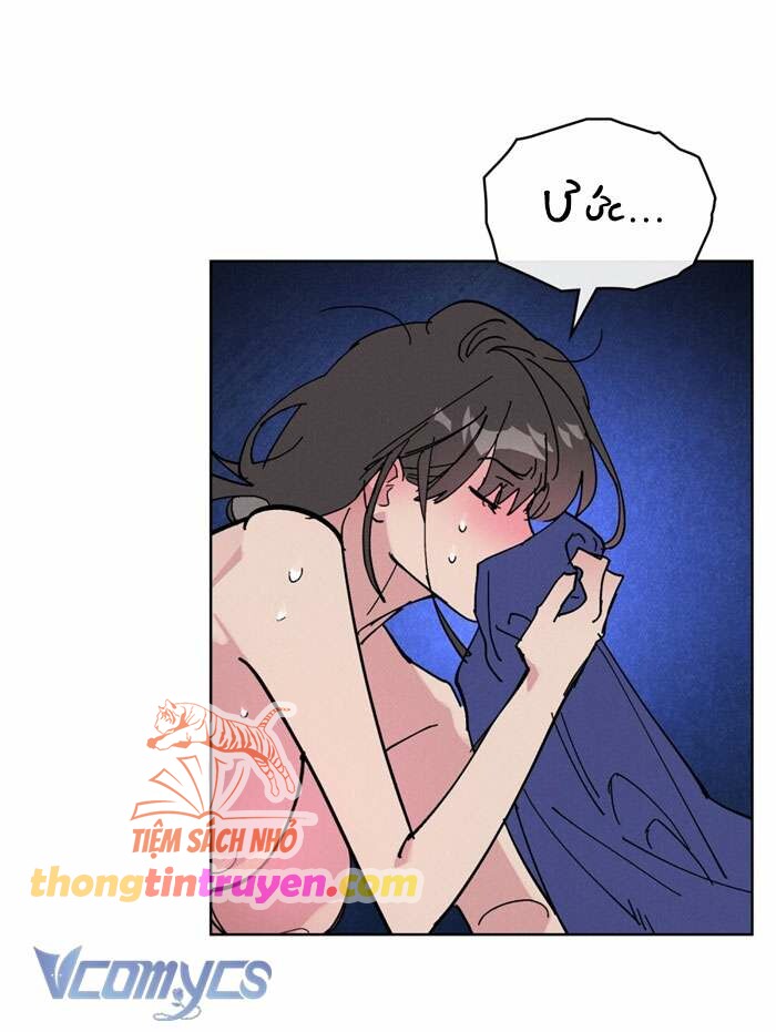 [18+] 7 giây thay vì hôn Chap 29 - Next Chap 30