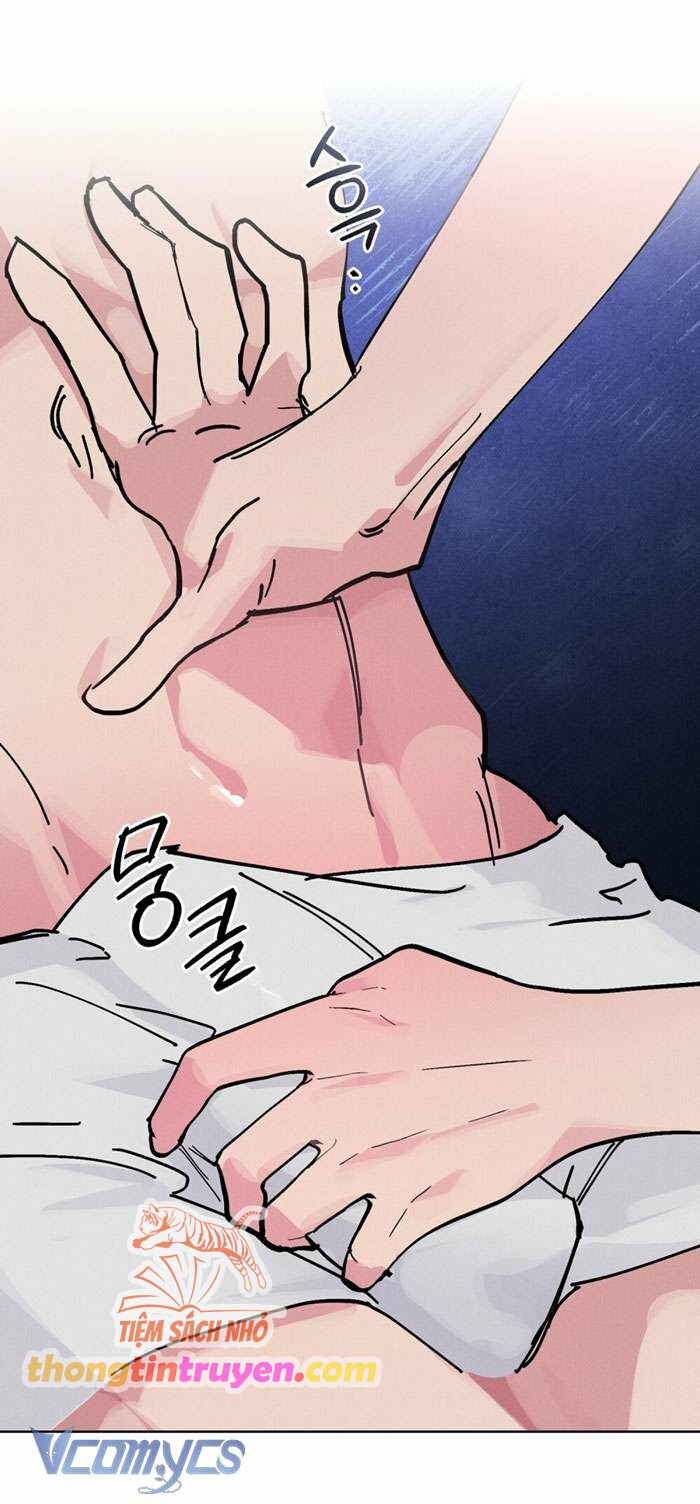 [18+] 7 giây thay vì hôn Chap 29 - Next Chap 30