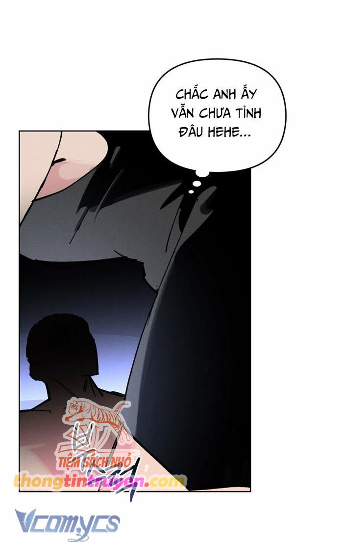 [18+] 7 giây thay vì hôn Chap 29 - Next Chap 30