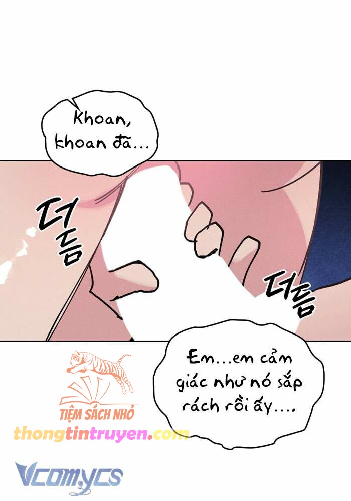 [18+] 7 giây thay vì hôn Chap 29 - Next Chap 30