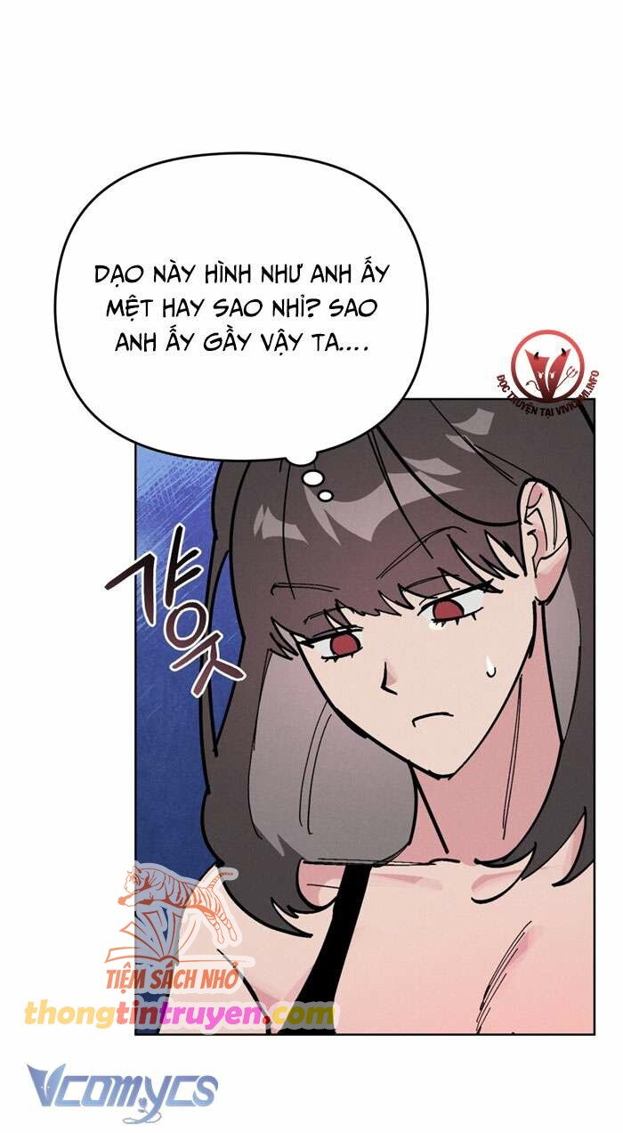 [18+] 7 giây thay vì hôn Chap 29 - Next Chap 30