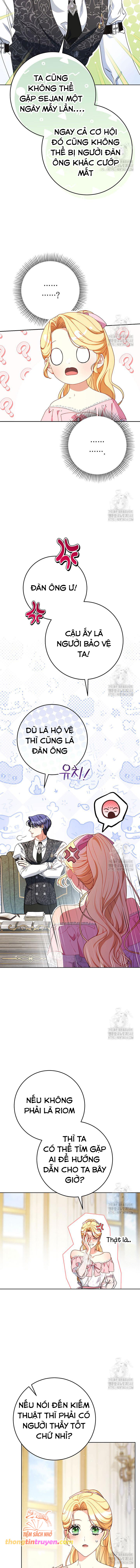 Nuôi Dưỡng Em Gái Xinh Đẹp Chap 64 - Next Chap 65