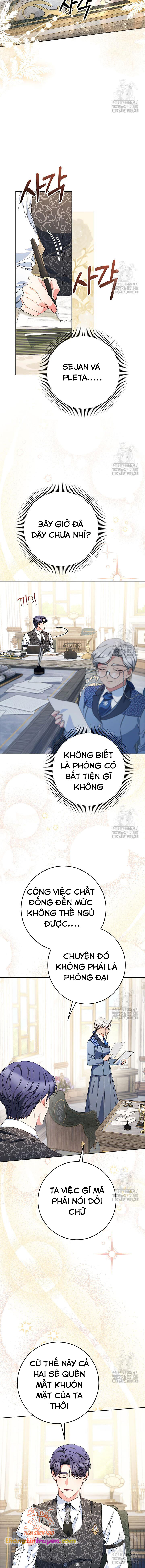 Nuôi Dưỡng Em Gái Xinh Đẹp Chap 64 - Next Chap 65